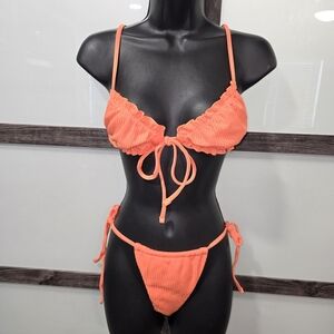 SHEIN Bikini Sz XS